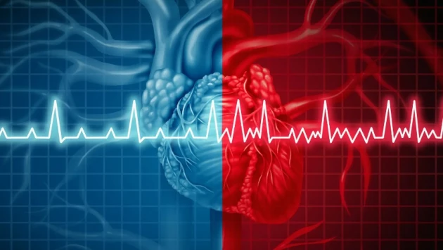 ИИ может диагностировать нарушение сердечного ритма за 30 минут