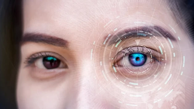 В России изобрели электронные глаза для незрячих
