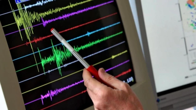 В России разработали новую систему прогнозирования землетрясений