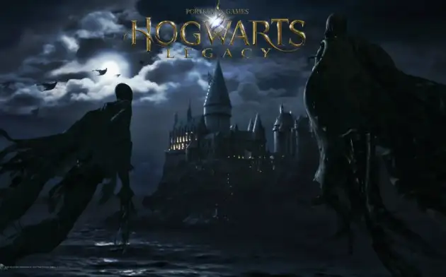 Вышел новый трейлер Hogwarts Legacy, рассказывающий о "темных" заклинаниях