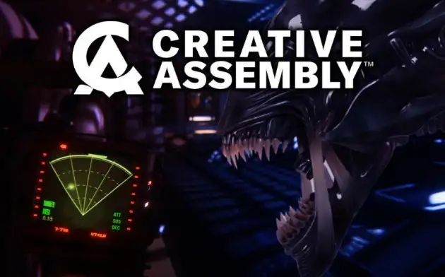 Creative Assembly, создатели А Total War, готовят новый экшен