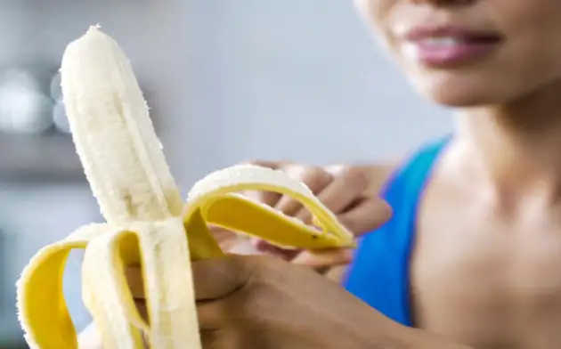 Банановая кожура укрепляет здоровье и предотвращает рак