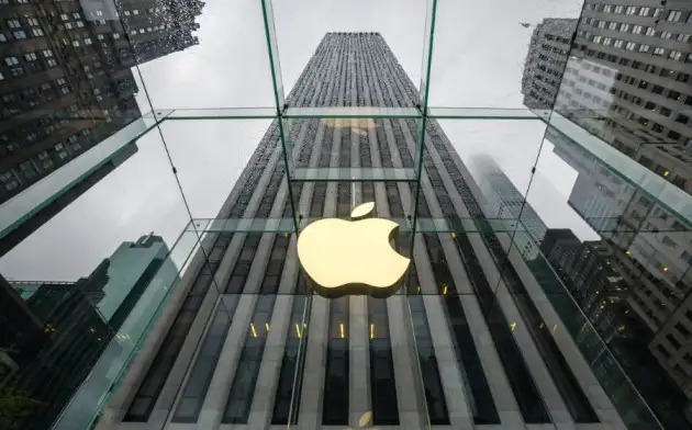 Сотрудники Apple разместили петицию против нового режима работы