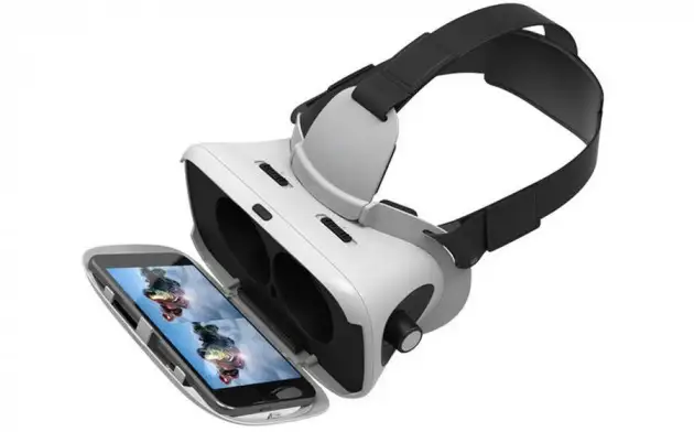В России изобрели супер легкие стекла для VR-очков и камер телефонов