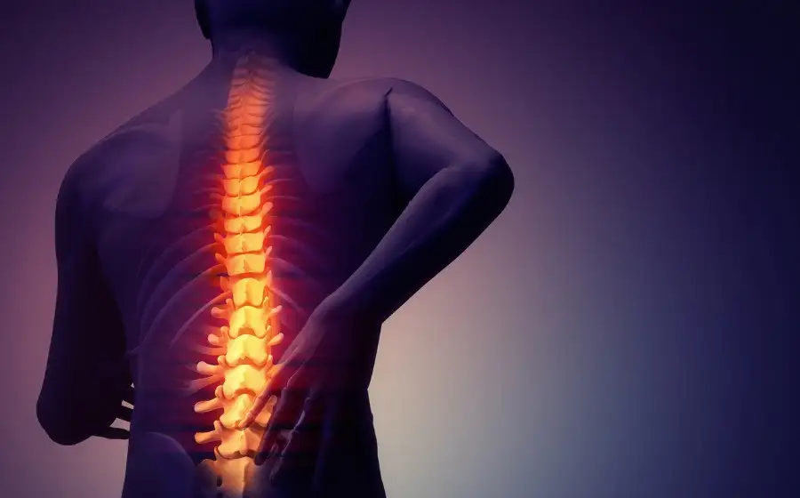 Ученые разработали метод лечения спины при помощи переобучения мозга