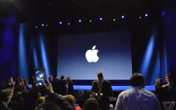 Презентация новых продуктов от Apple намечена на сентябрь