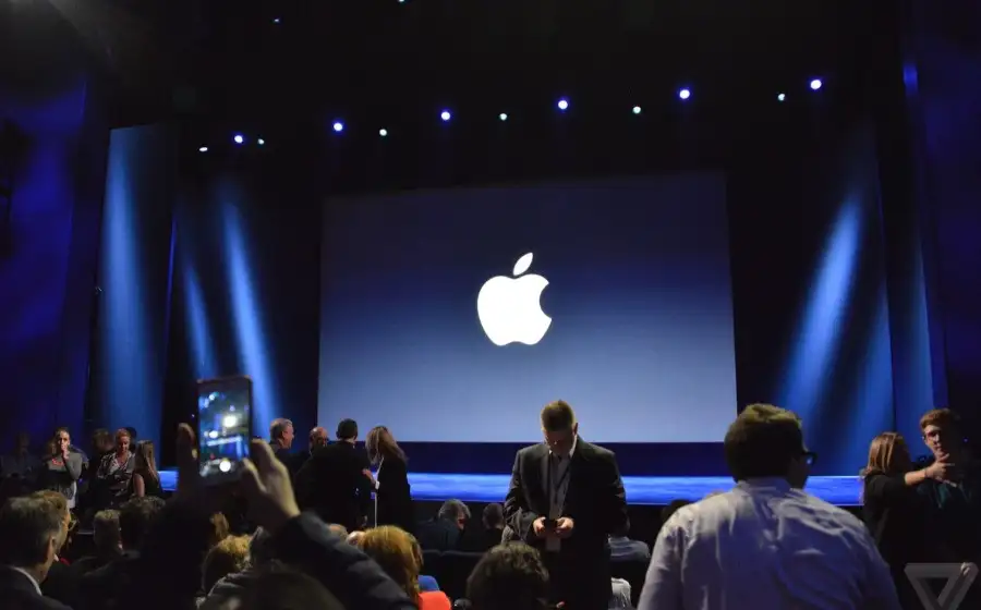 Презентация новых продуктов от Apple намечена на сентябрь