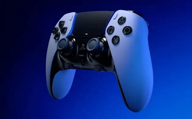 Sony анонсировала новый контроллер DualSense Edge на выставке Gamescom
