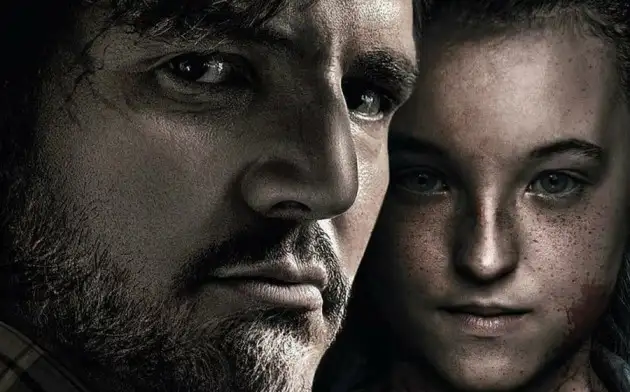 Появился первый тизер к ТВ-адаптации игры The Last of Us