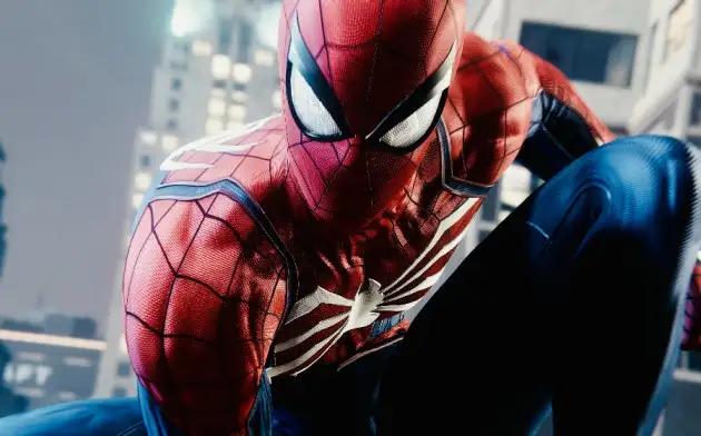 В Сеть были выложены первые оценки ПК-версии Marvel’s Spider-Man Remastered