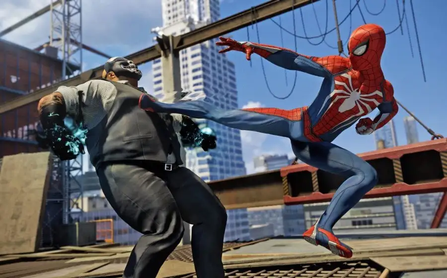 Стоимость PC-версии Marvel's Spider-Man: Remastered снизилась в ряде стран