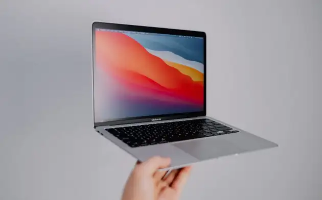 Теперь и Apple: новейшие ноутбуки MacBook Air будут доступны по параллельному импорту
