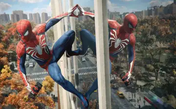 Игра Spider-Man Remastered от Sony получила полную совместимость со Steam Deck