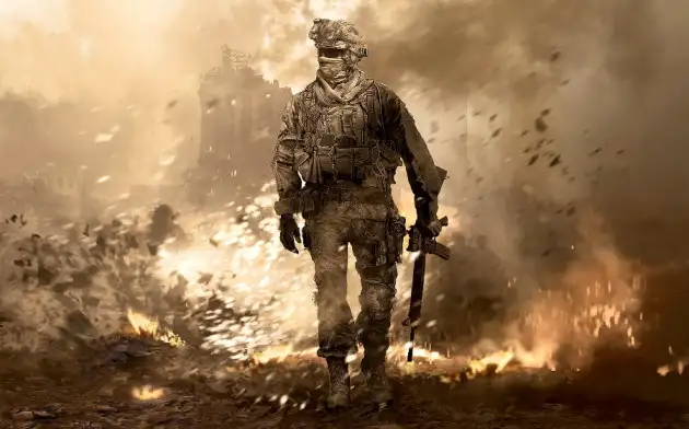 Call of Duty: Modern Warfare 2 выйдет в начале ноября 2022 года