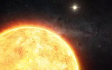 Ученые предположили, что Солнце «умрет» через 11 млрд лет