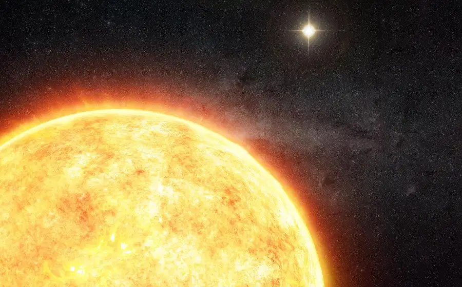 Ученые предположили, что Солнце «умрет» через 11 млрд лет