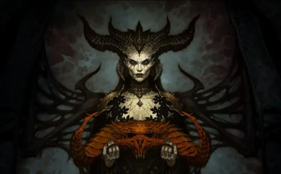 В сети появилось видео с закрытого тестирования Diablo IV