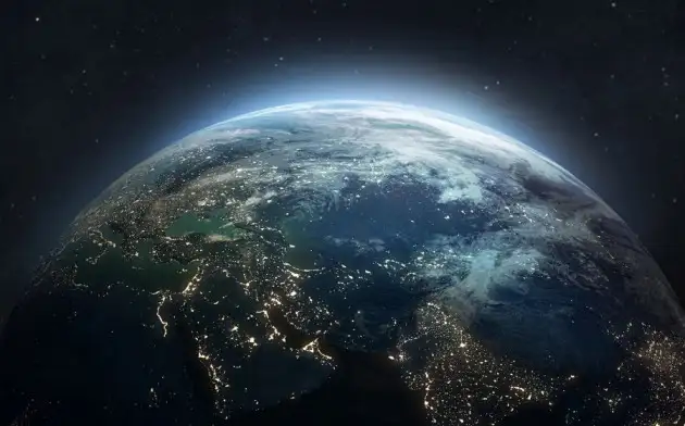 15 ноября на Земли родится 8-миллиардный человек