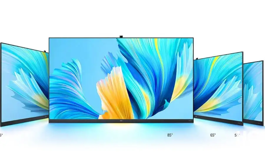 Три новых телевизора Huawei Smart Screen S появились в продаже