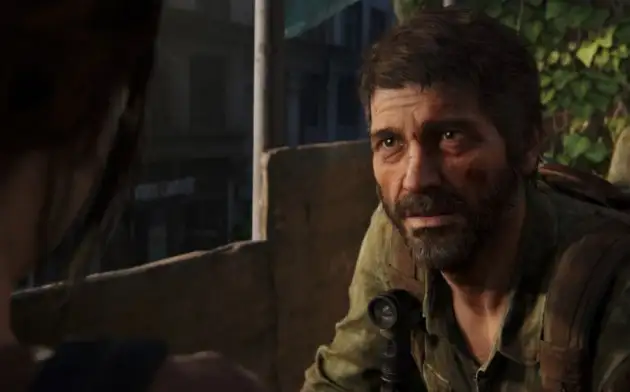 В Сеть утекли новые скриншоты ремейка The Last of Us