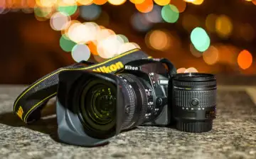 Panasonic и Nikon прекращают разработку бюджетных фотоаппаратов