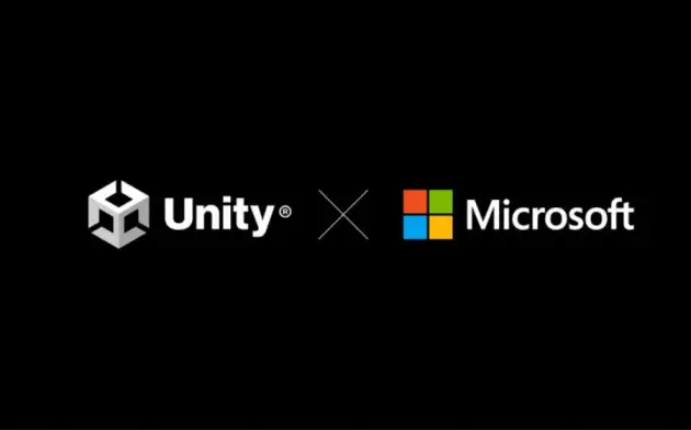 Unity и Microsoft объявляют об облачном партнерстве для разработчиков игр и не только