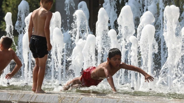 Врач РФ Воробьева проинформировала, какие болезни могут появиться после купания в фонтане