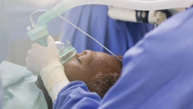 Scientific Reports: короткая анестезия уменьшает риск послеоперационного бреда у пожилых