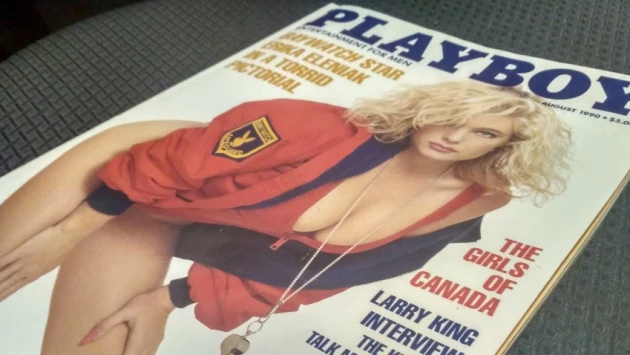 Популярная модель Playboy и OnlyFans была создана с помощью искусственного интеллекта