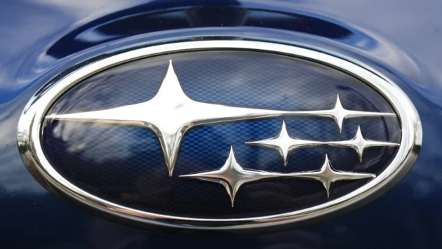 Toyota займется производством электрических внедорожников Subaru