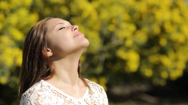 Nature: ученые проинформировали, что нерегулярное дыхание улучшает память