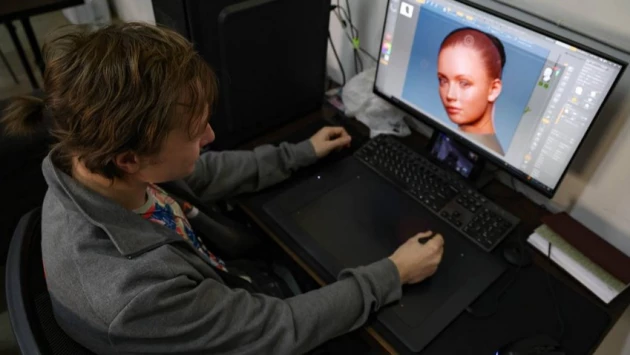Российские учёные создали платформу цифровых 3D-моделей человеческого тела для протезирования
