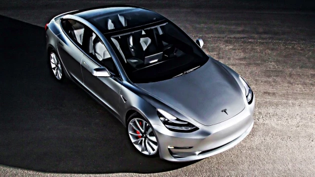 Владелец Tesla Model 3 заявил, что больше не купит электрокар Илона Маска