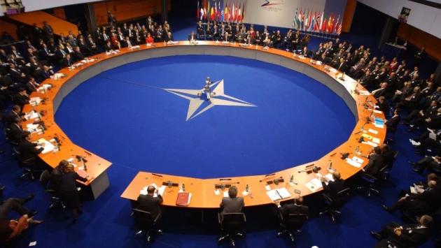 НАТО выделил 1 миллиард евро для финансирования технологических стартапов в области обороны