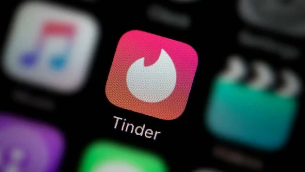 Дейтинг-приложение Tinder внедряет искусственный интеллект для знакомств