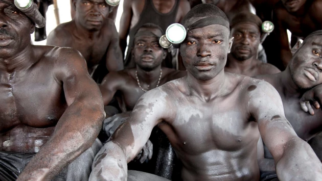 Географы МГУ назвали количество современных рабов