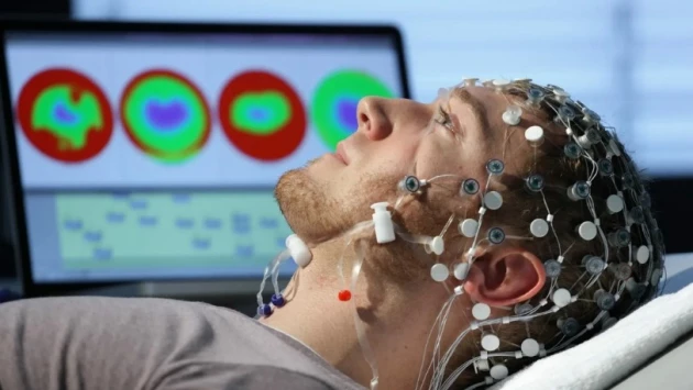 Учёные создали измеритель настроения человека по мозговой активности