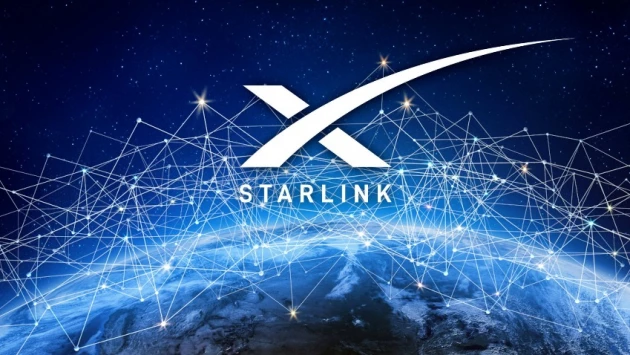 Илон Маск решил запустить очередную группу интернет-спутников Starlink
