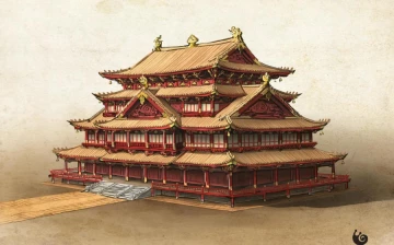 Археологи обнаружили в Китае дом культуры Яншао, которому больше 5000 лет
