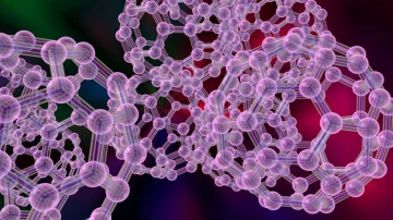 Исследователи разработали новую наночастицу в форме "малины" для точной доставки лекарств