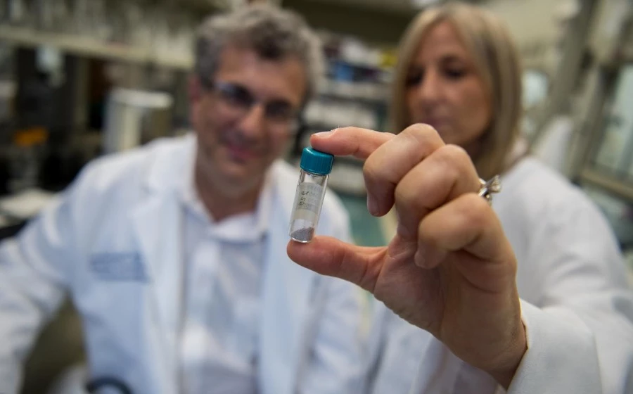 ТАСС: учёные из РФ предложили лечить опухоли саморазрушающимися наночастицами
