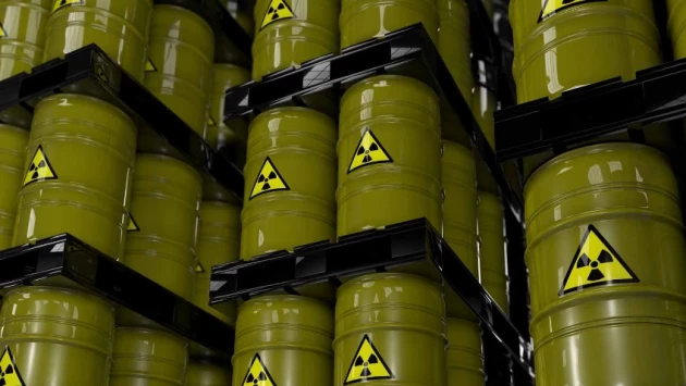 Nature: в Финляндии начнет работу первое в мире хранилище радиоактивных отходов