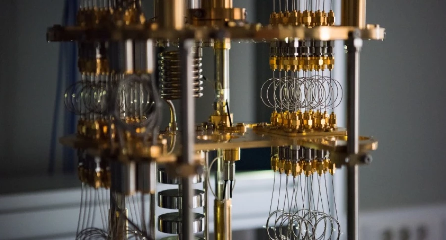 МГУ обещает представить 16-кубитный квантовый компьютер в будущем году