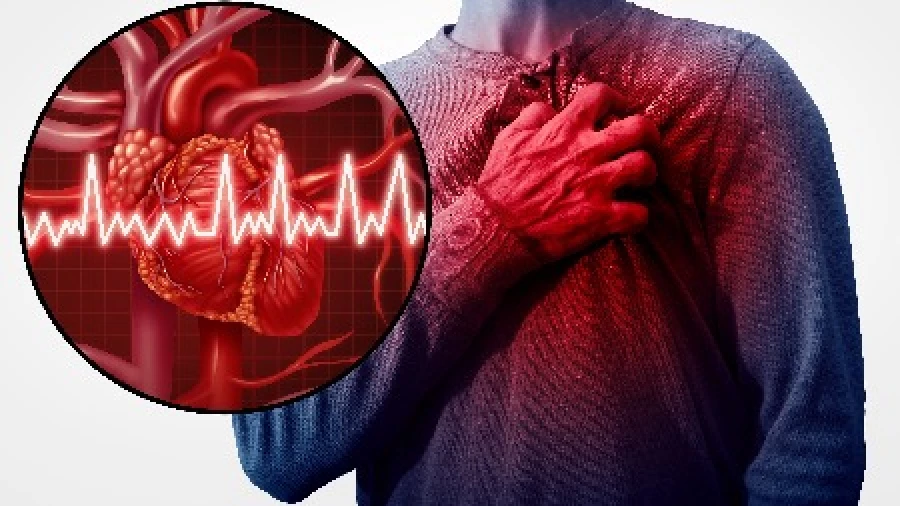 Ученые из Японии нашли способ улучшения состояния после сердечных приступов