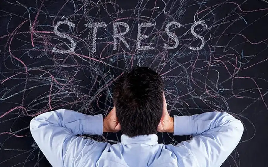 Найдены способы помочь молодым людям избежать последствий стресса для здоровья