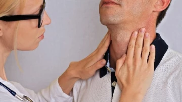 Мнение онкологов: ЗОЖ может решить проблему рака щитовидной железы