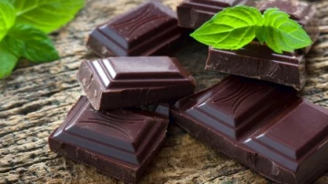 Ученые выяснили, что темный шоколад содержит тяжелые металлы