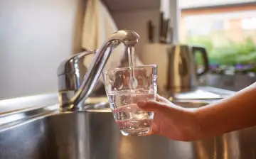 Учёные разработали улучшенный фильтр для воды с помощью искусственного интеллекта