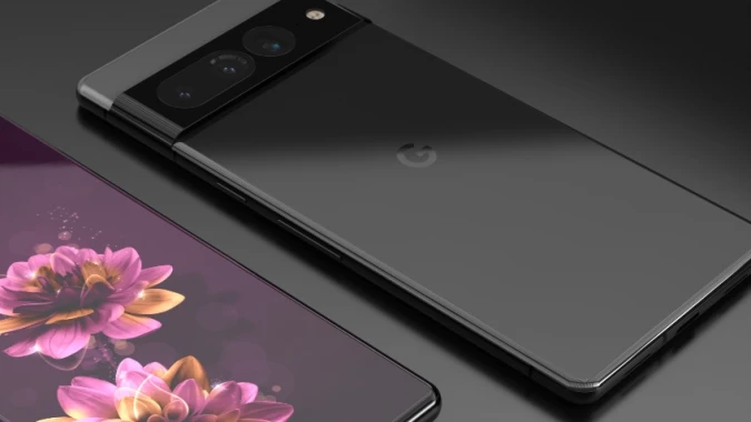 Лучшим Android-смартфоном 2022 года назван Google Pixel 7 Pro