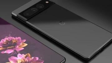 Лучшим Android-смартфоном 2022 года назван Google Pixel 7 Pro
